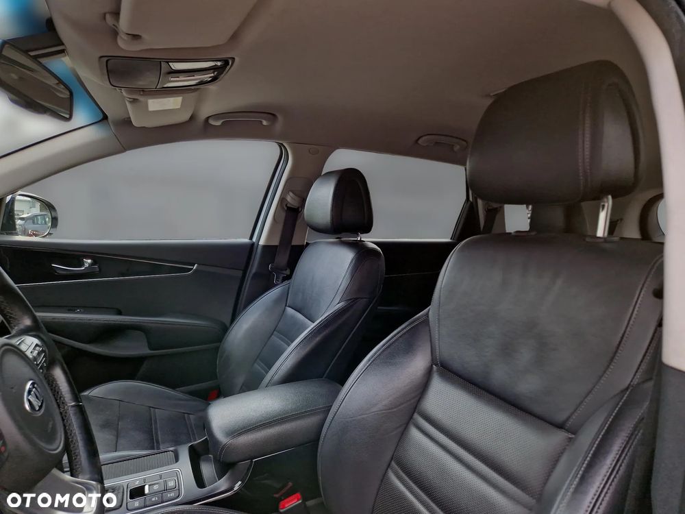 Kia Sorento 2.0 CRDI Business Line - 14