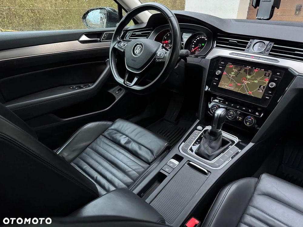 Volkswagen Passat 2.0 TSI BMT Highline DSG - 21
