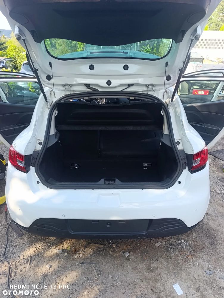 Renault Clio dCi 75 Stop & Start Expression - 15