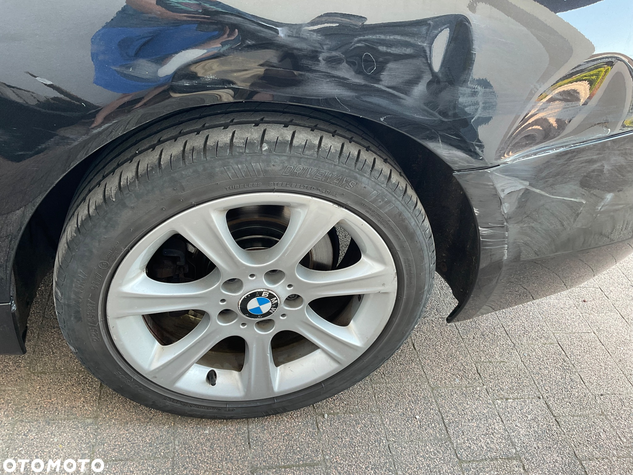 BMW Seria 4 420d Coupe Sport Line - 9