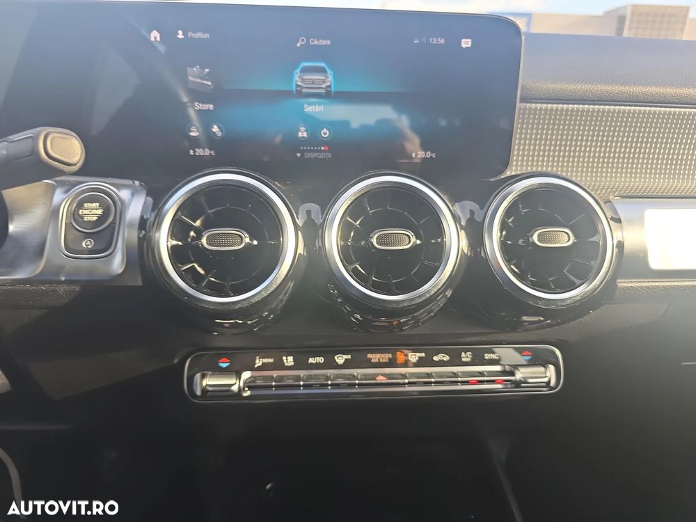 Mercedes-Benz GLB - 16