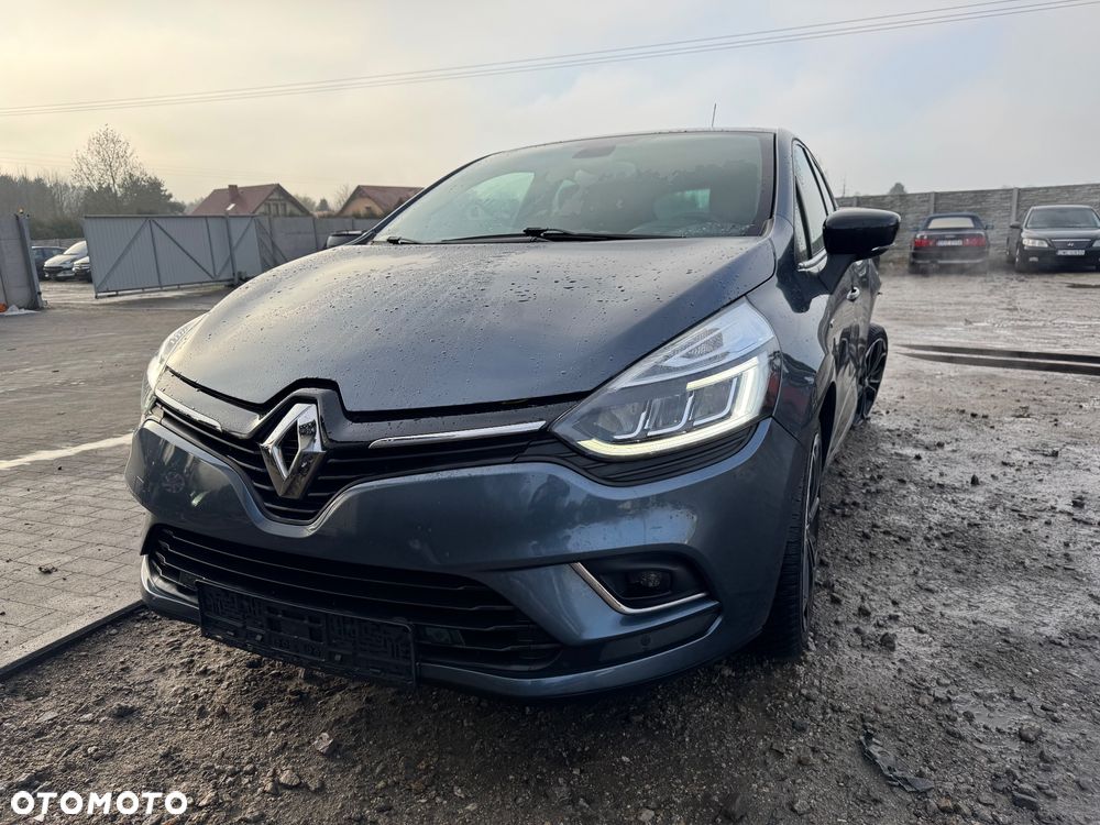 Renault Clio Energy TCe 120 EDC Bose Edition - 4
