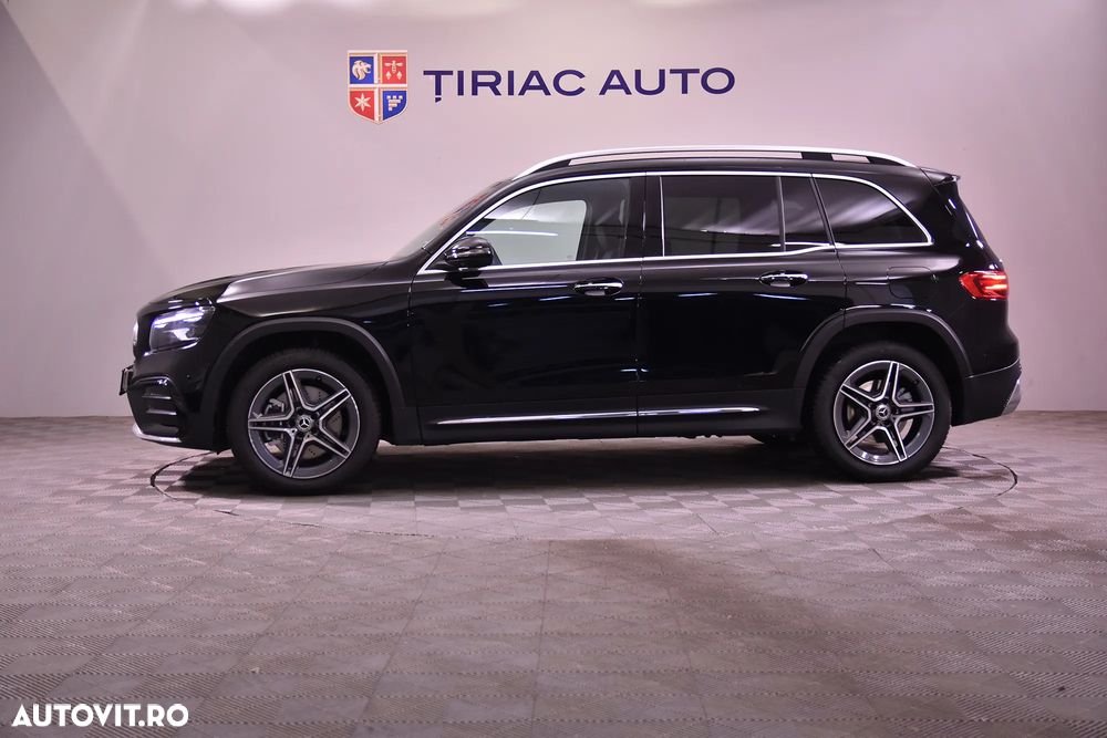 Mercedes-Benz GLB 220 d 4MATIC Aut. - 2