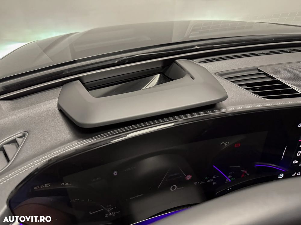 Audi A6 Limuzina 40 TDI quattro S tronic MHEV S Line - 38