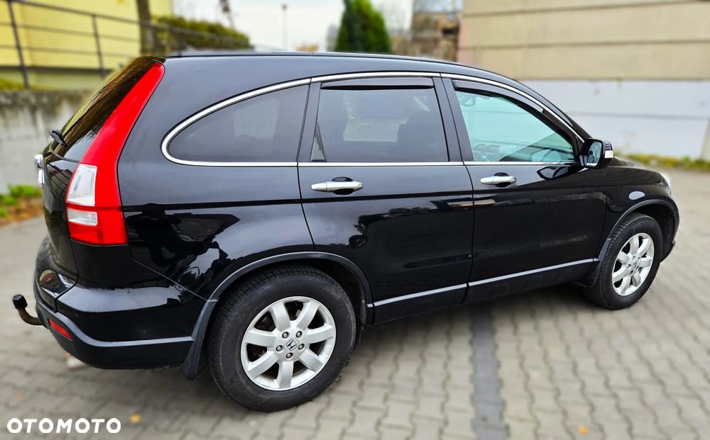 Honda CR-V 2.0 Executive - 7