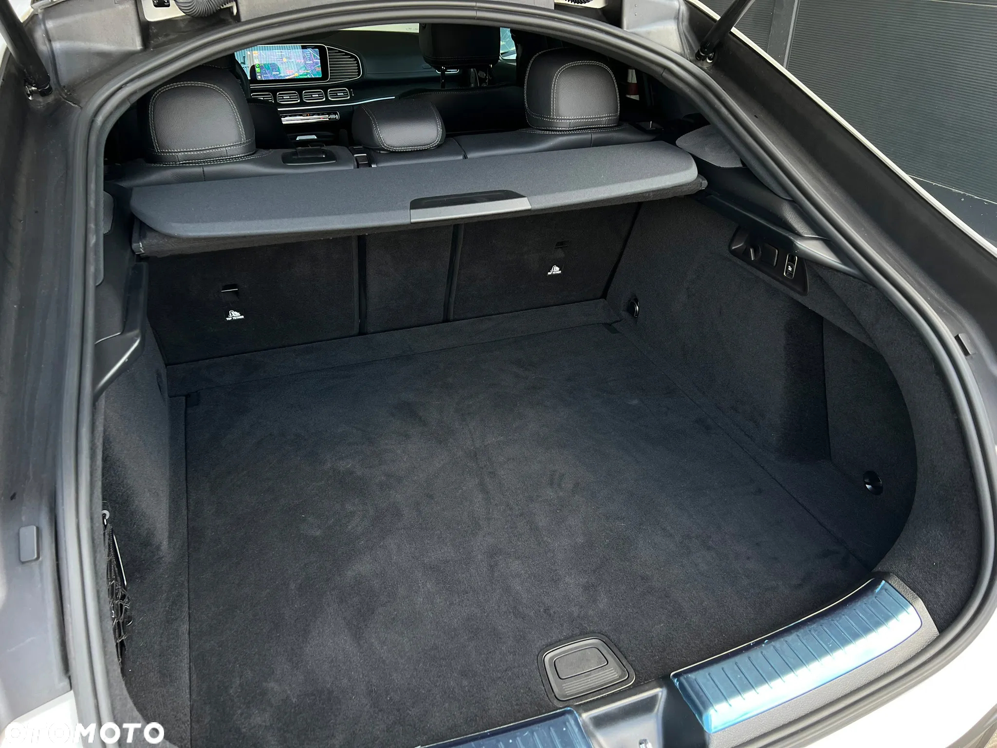 Mercedes-Benz GLE - 17