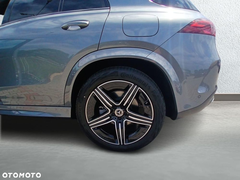 Mercedes-Benz GLE 350 de PHEV 4-Matic AMG Line - 15