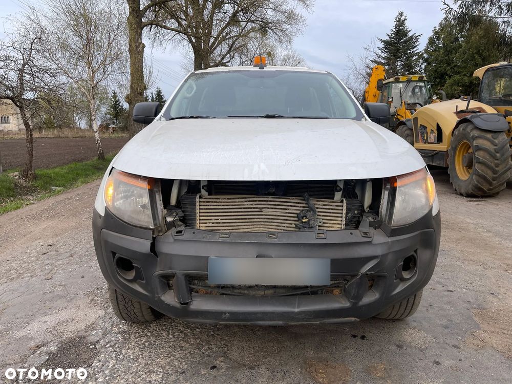 Ford Ranger Extra Basis - 16
