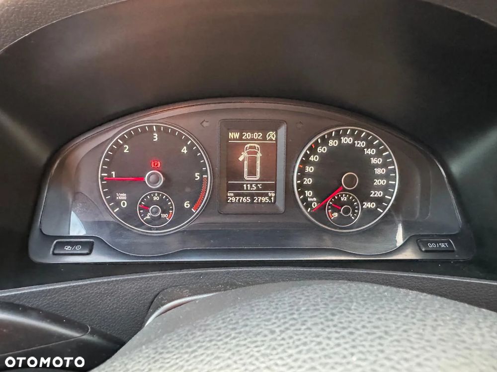 Volkswagen Transporter - 13