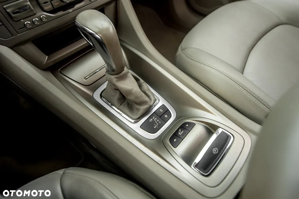 Citroën C5 3.0 HDi V6 Exclusive Equilibre Navi - 33
