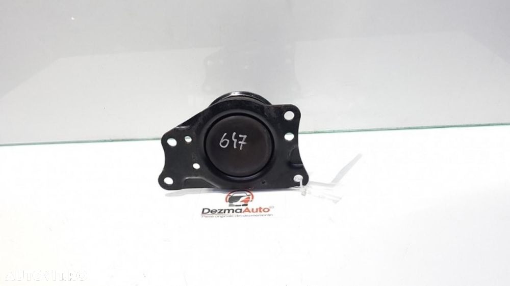 Tampon motor, Skoda Rapid Spaceback (NH1) 1.6 tdi, CAYC, 6Q0199262BD - 1