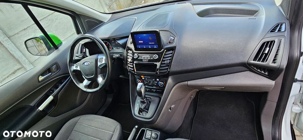 Ford Tourneo Connect Grand 1.5 EcoBlue Start/Stop Titanium - 27