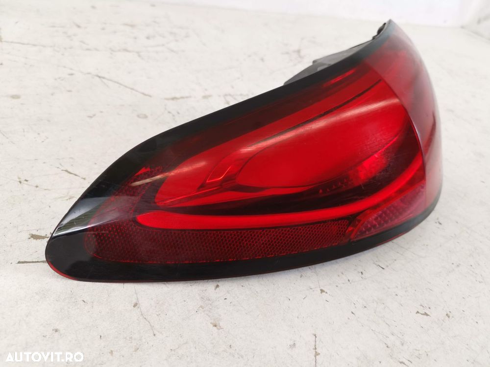 Stop Stanga Led Mercedes-Benz  GLC 1 2023 2024 Original In Stare Buna - 3