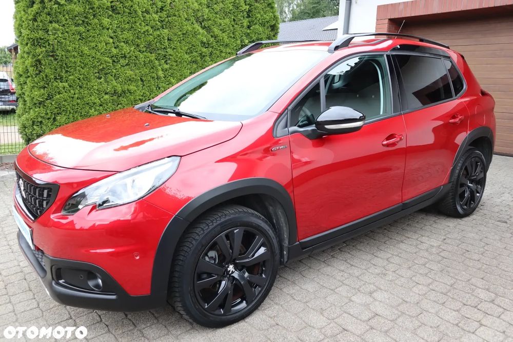 Peugeot 2008 - 3