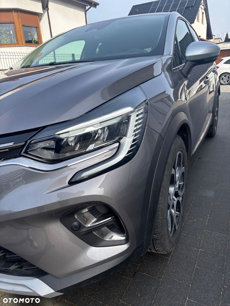 Renault Captur 1.5 dCi Energy Intens EU6 - 3
