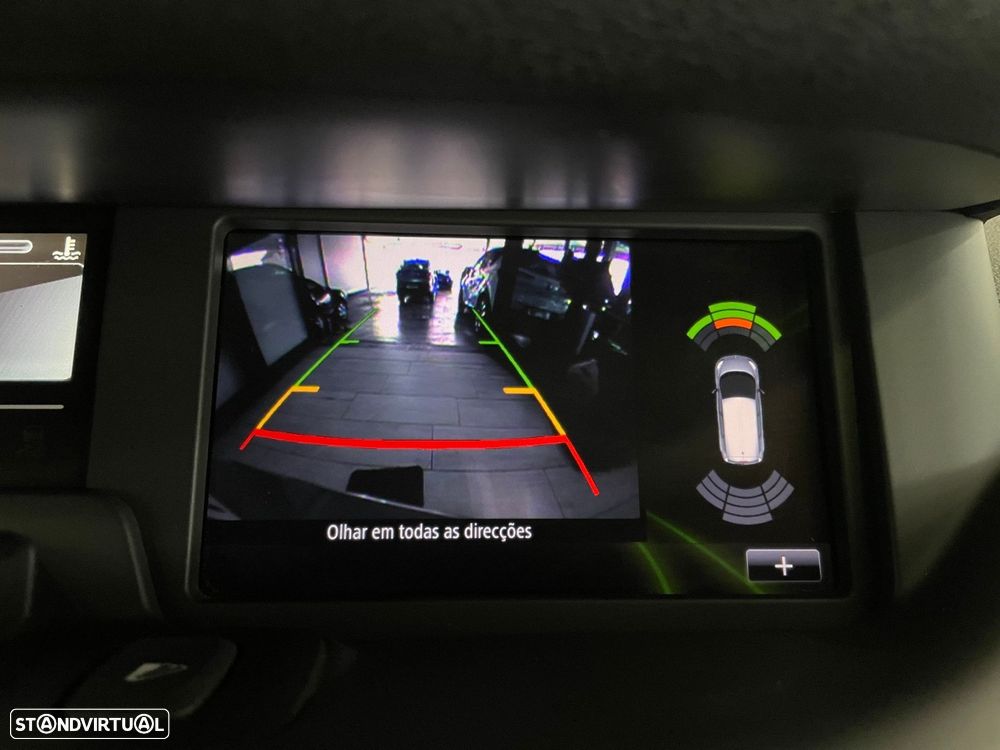 Renault Grand Scénic 1.5 dCi Bose Edition EDC SS - 45