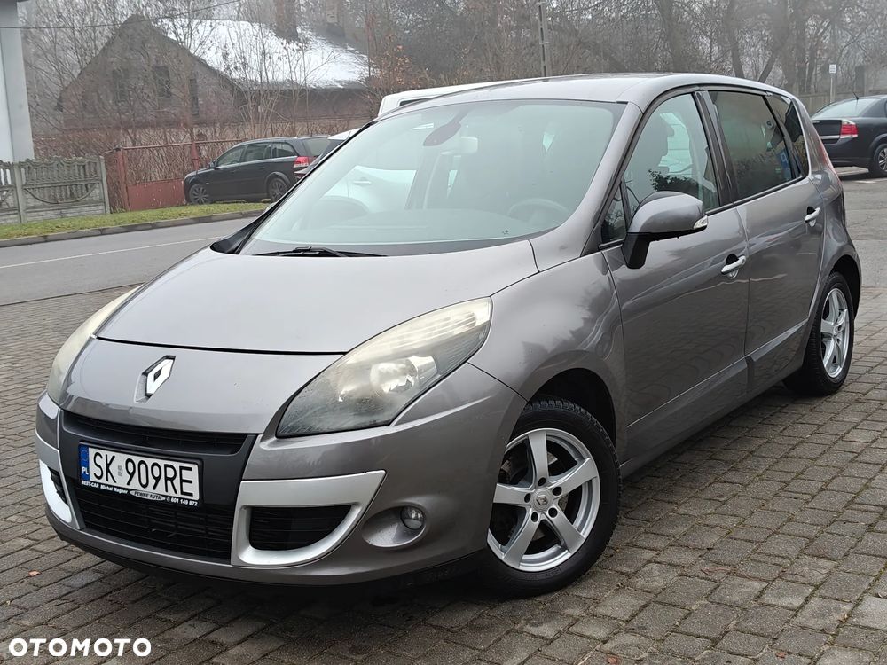 Renault Scenic TCe 130 Dynamique - 30