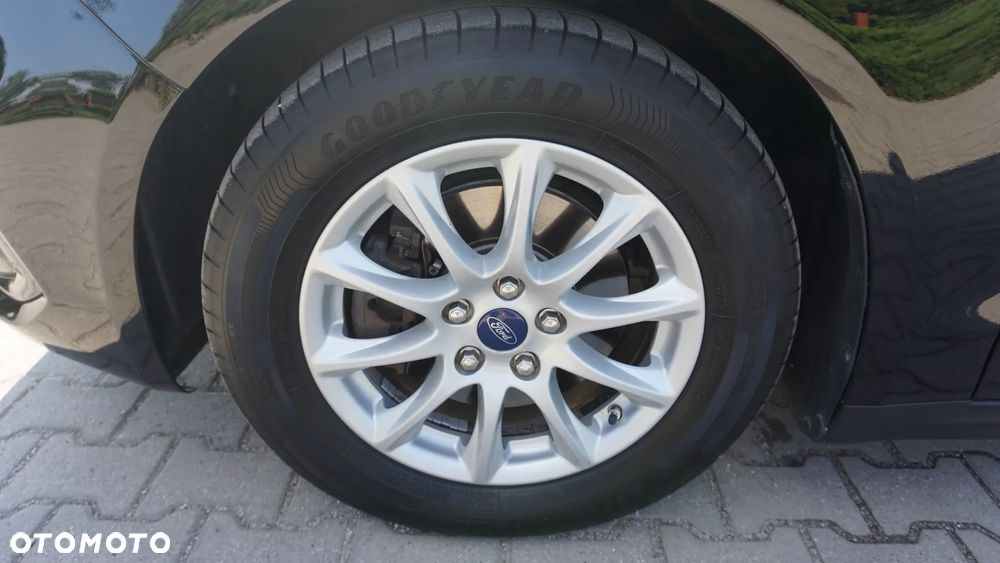 Ford Mondeo 1.5 EcoBoost Edition - 11