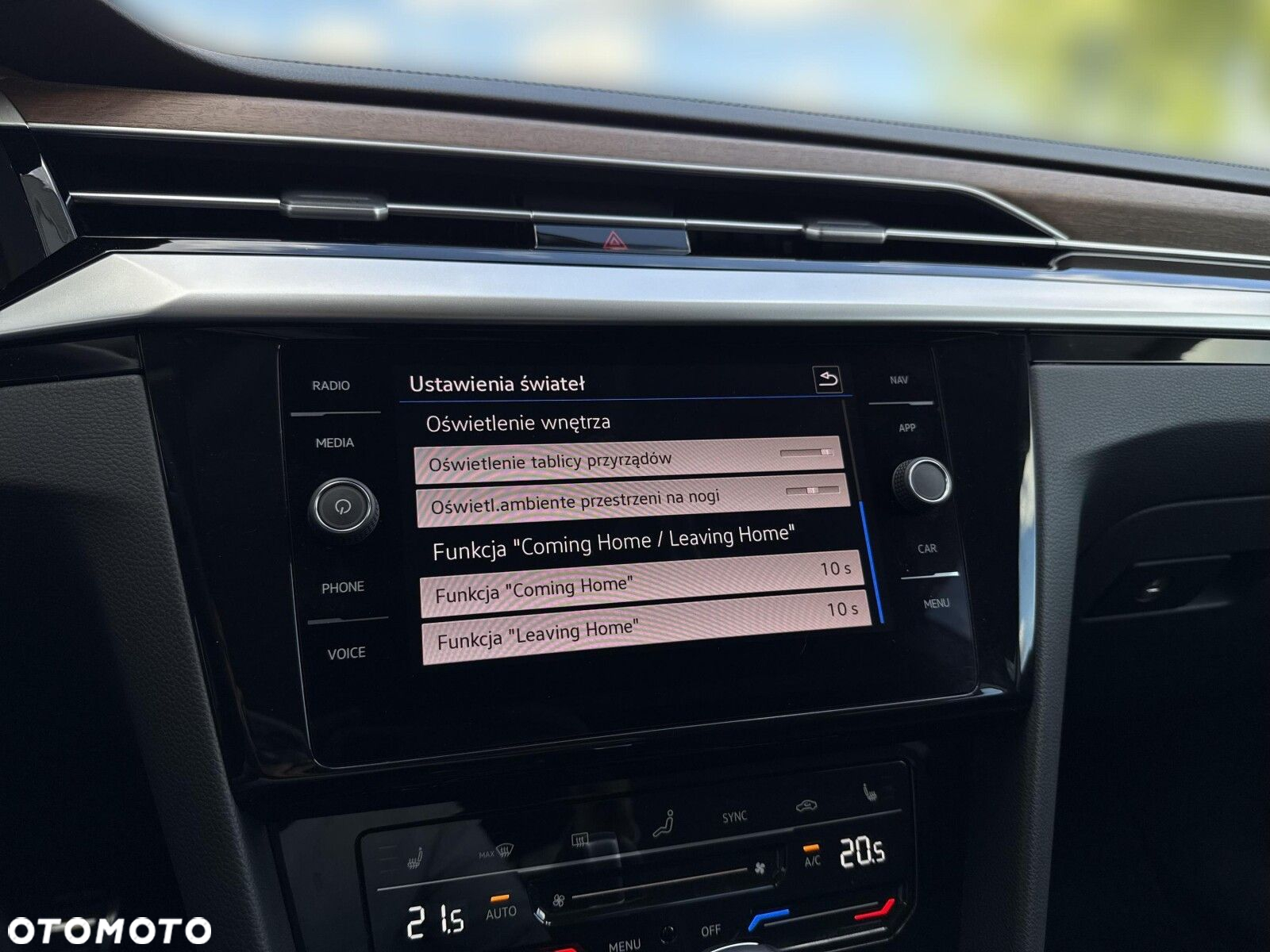 Volkswagen Arteon - 30