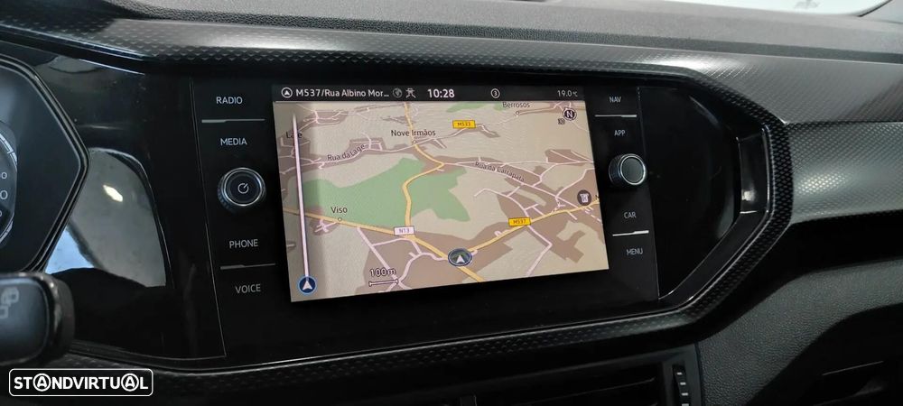 VW T-Cross 1.0 TSI Urban - 34