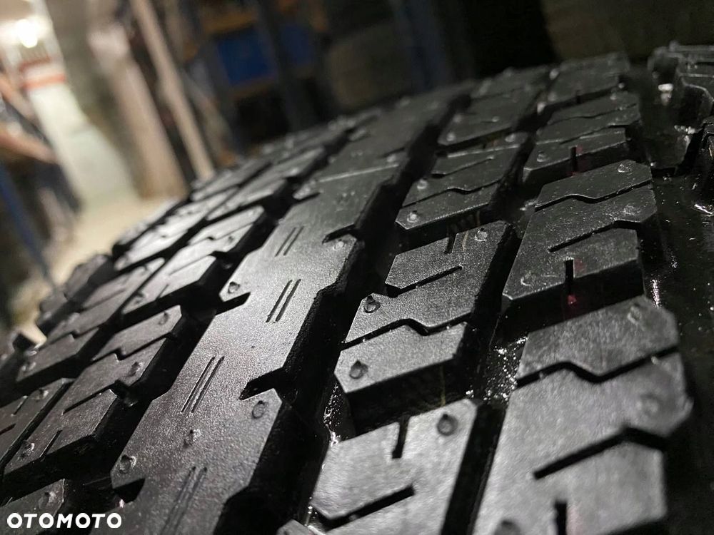 Opony Yokohama Geolandar 285/65 r17 - 5