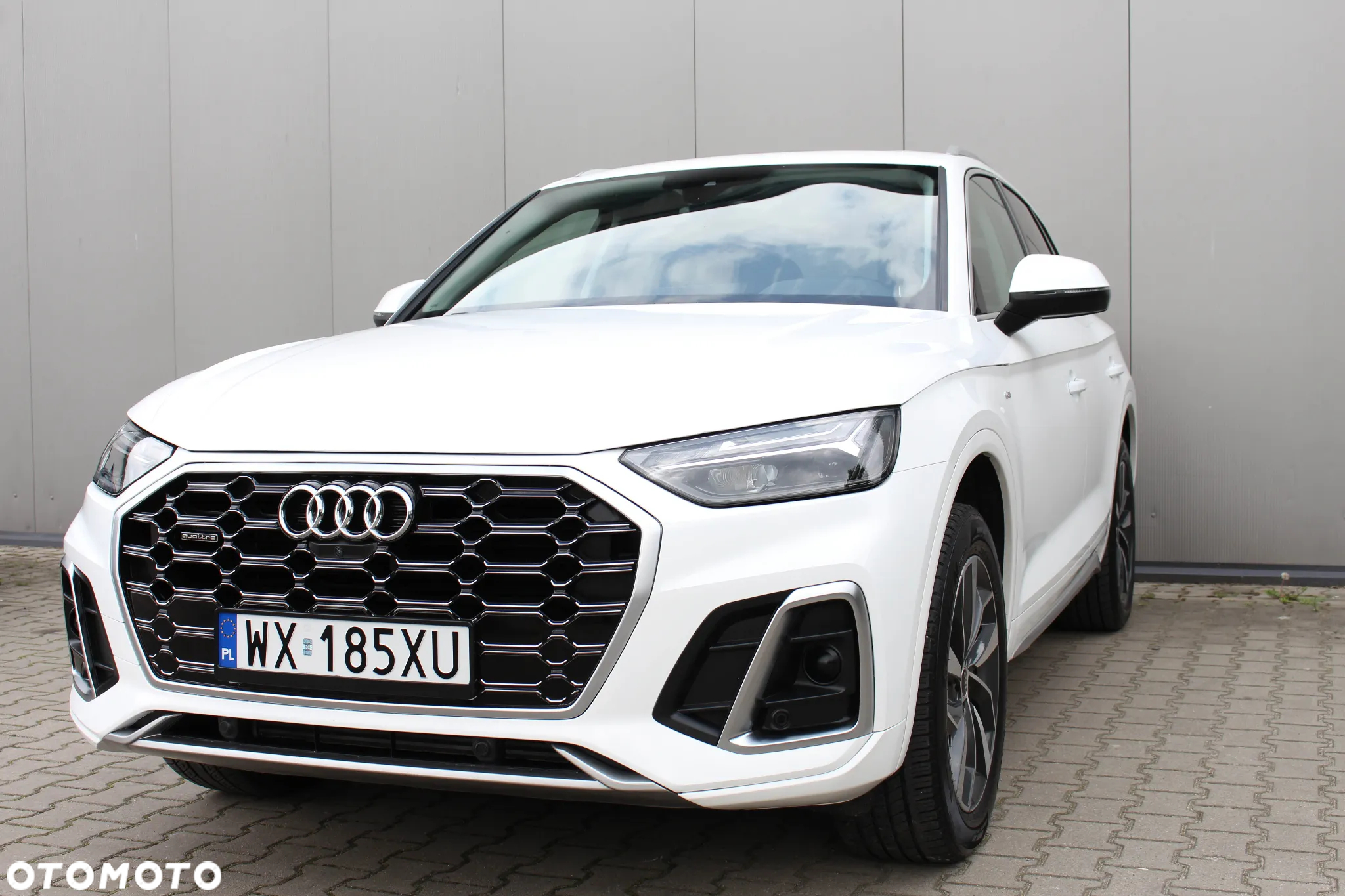 Audi Q5 40 TFSI quattro S tronic S line - 19