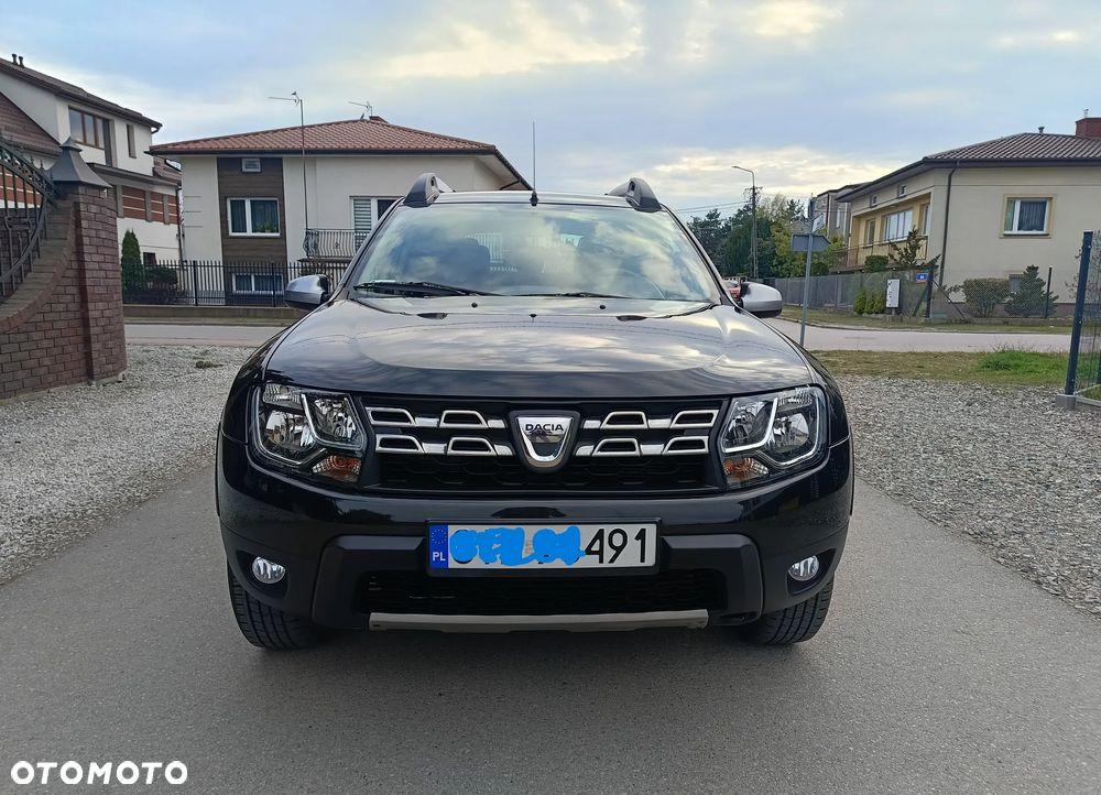 Dacia Duster - 9