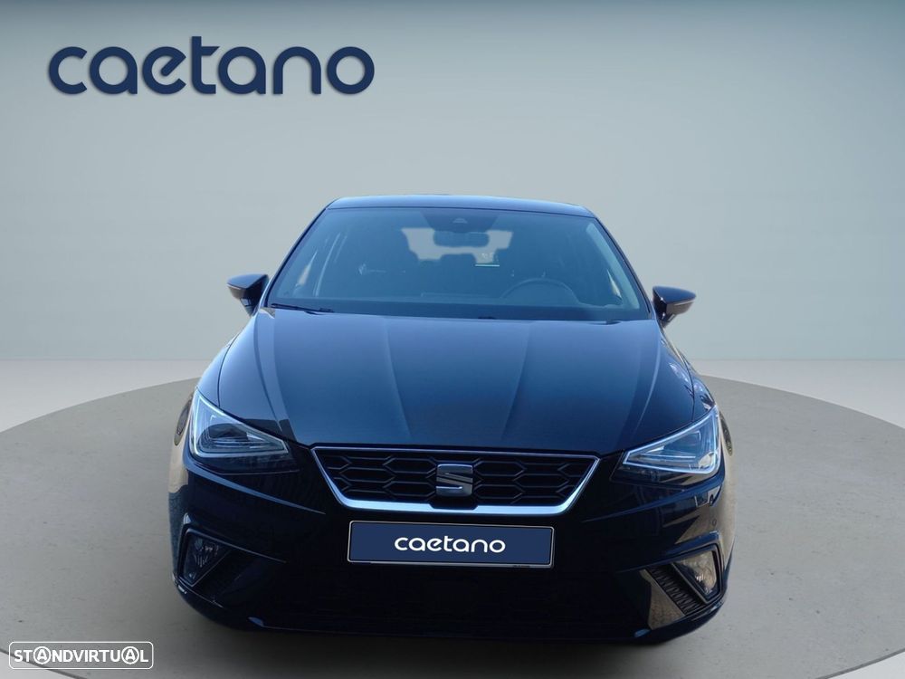 SEAT Ibiza 1.0 TSI FR - 2