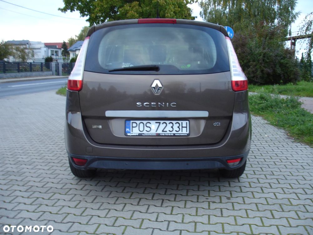 Renault Grand Scenic - 3