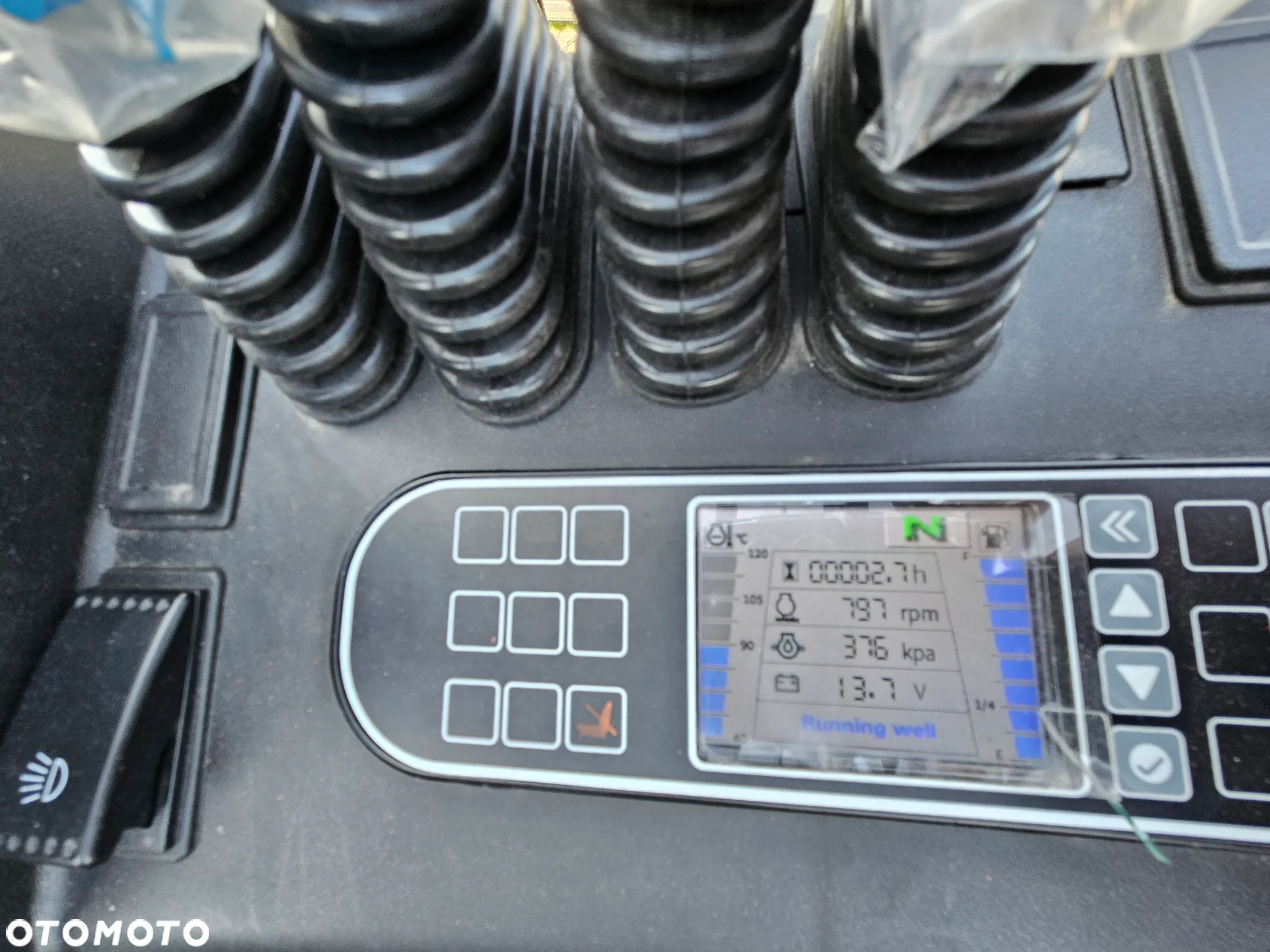 Heli CPYD18-KU1H - 8