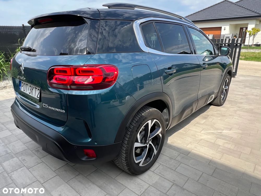 Citroën C5 Aircross - 15