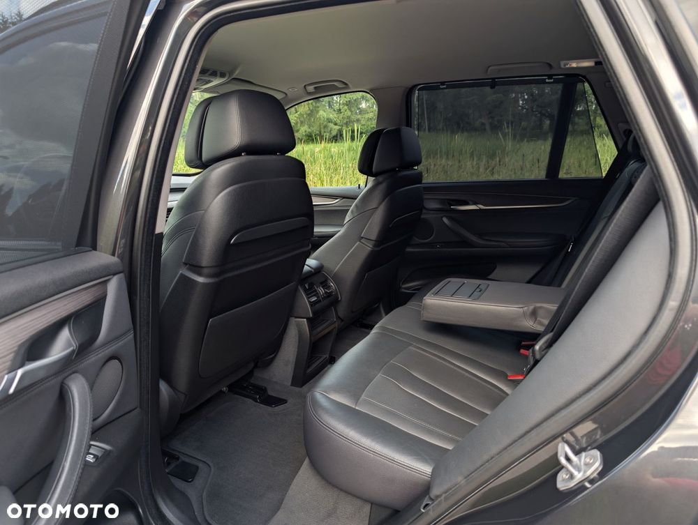 BMW X5 - 18