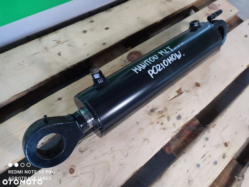 Siłownik poziomowania Manitou MLT - 5