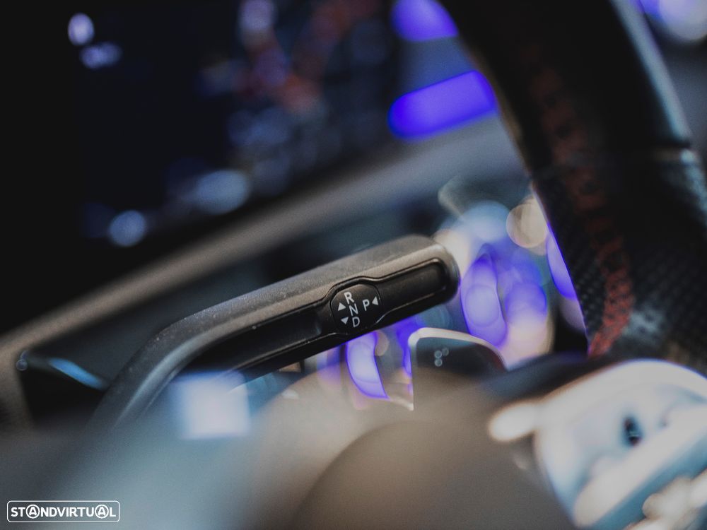 Mercedes-Benz A 250 e 8G-DCT AMG Line - 20