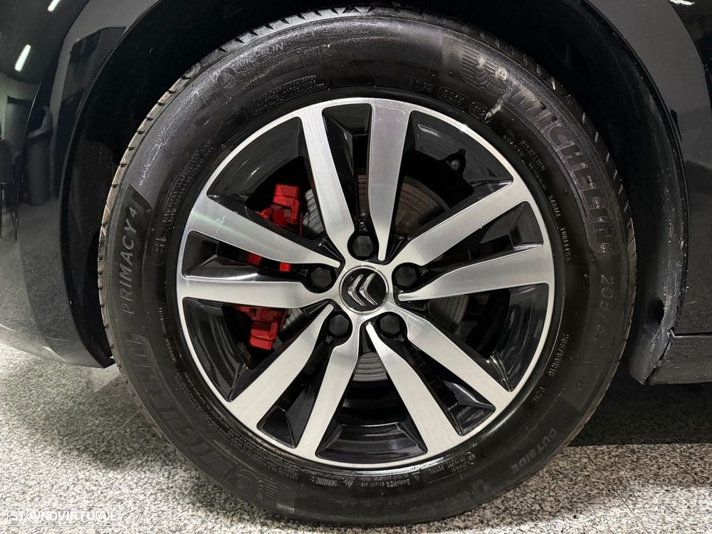 Citroën Grand C4 Spacetourer 1.5 BlueHDi Origins - 9