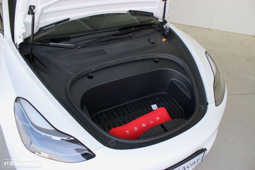 Tesla Model 3 Long Range Tração Integral - 8