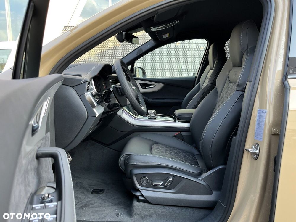 Audi Q7 - 21