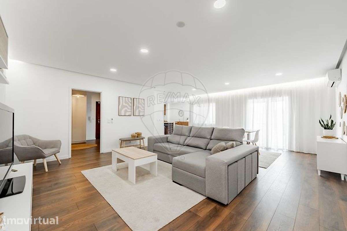 Apartamento T3 para venda - Grande imagem: 3/32