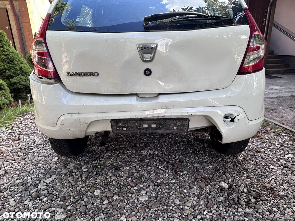 Dacia Sandero - 3