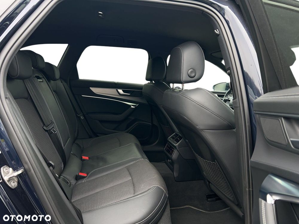 Audi A6 Avant - 15