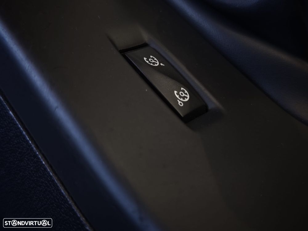 Renault Mégane Sport Tourer 1.5 dCi Dynamique S - 35