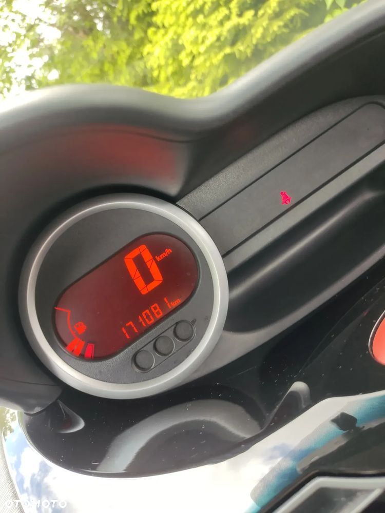 Renault Twingo 1.2 LEV 16V 75 Dynamique - 19