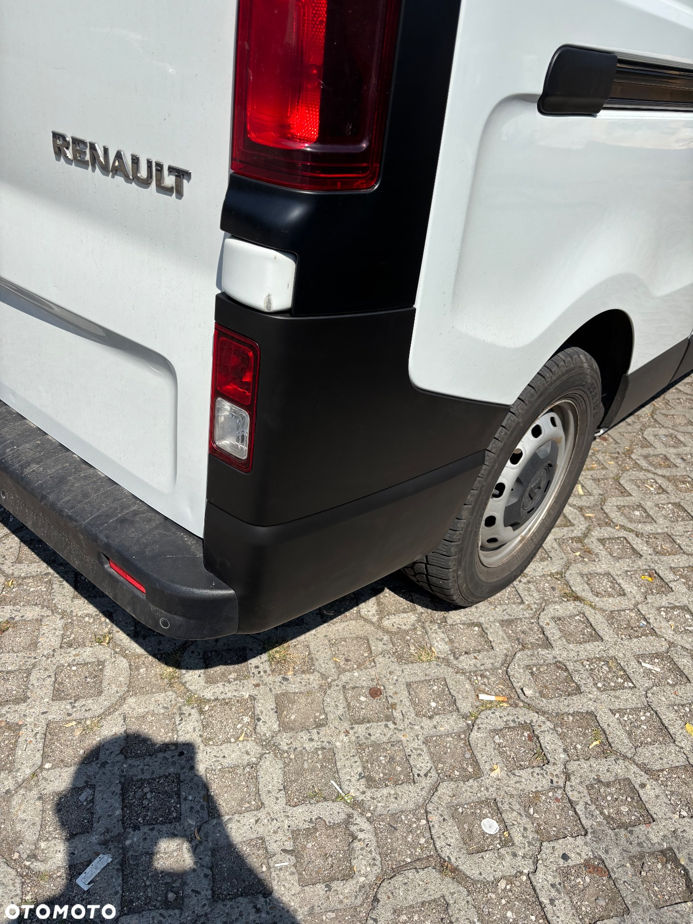 Renault Trafic - 6