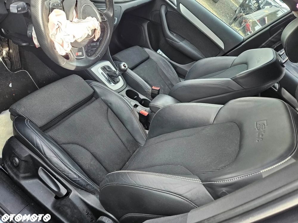 Audi Q3 1.4 TFSI Edycja Specjalna S tronic - 18