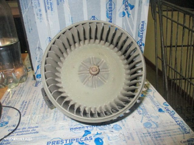 Motor Sofagem AY1661000230B JEEP CHEROKEE 1999 - 3