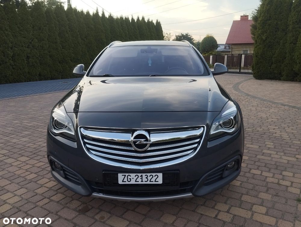 Opel Insignia - 10