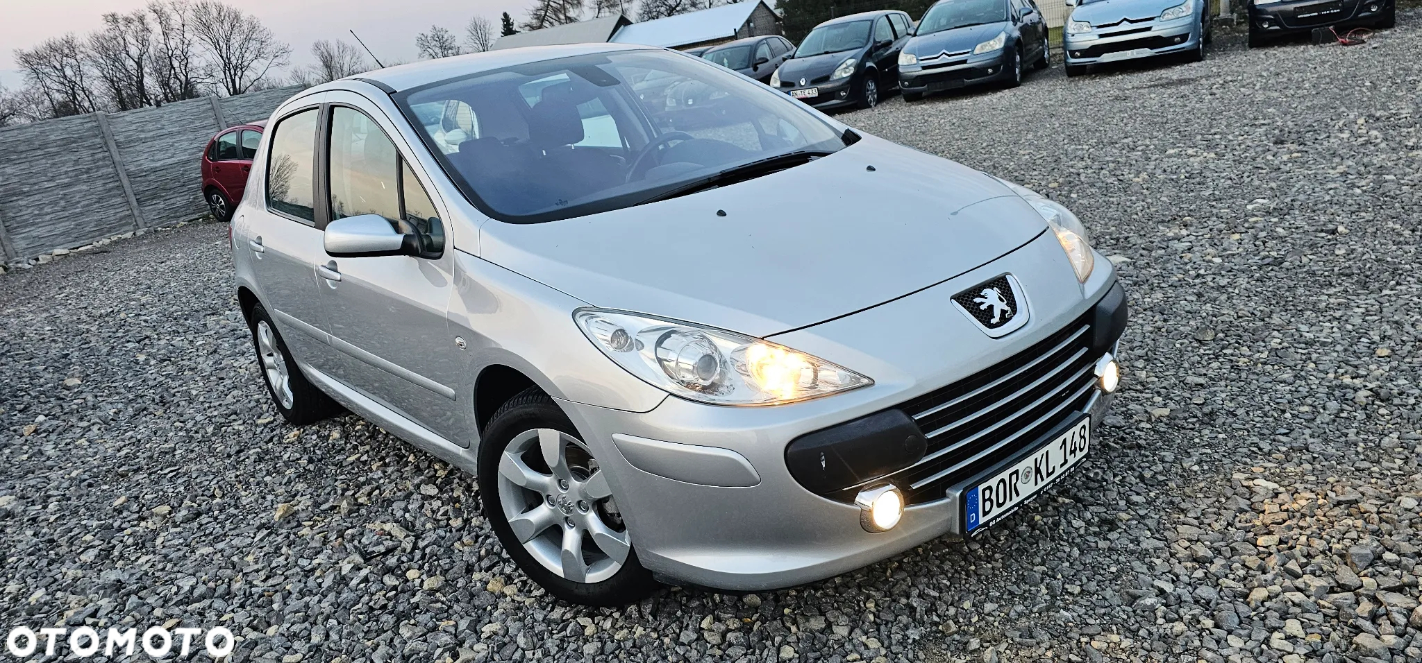 Peugeot 307 1.6 Premium - 2