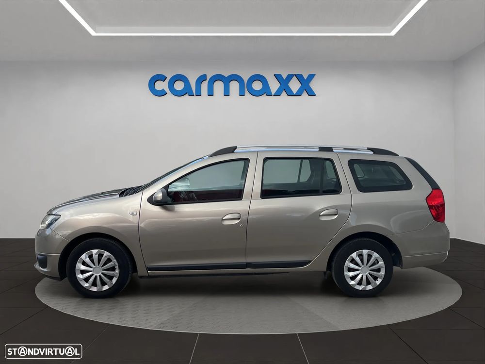 Dacia Logan MCV 0.9 TCe Confort - 3