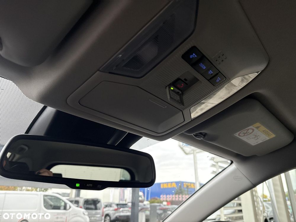 Toyota RAV4 2.5 Hybrid Comfort 4x2 - 26