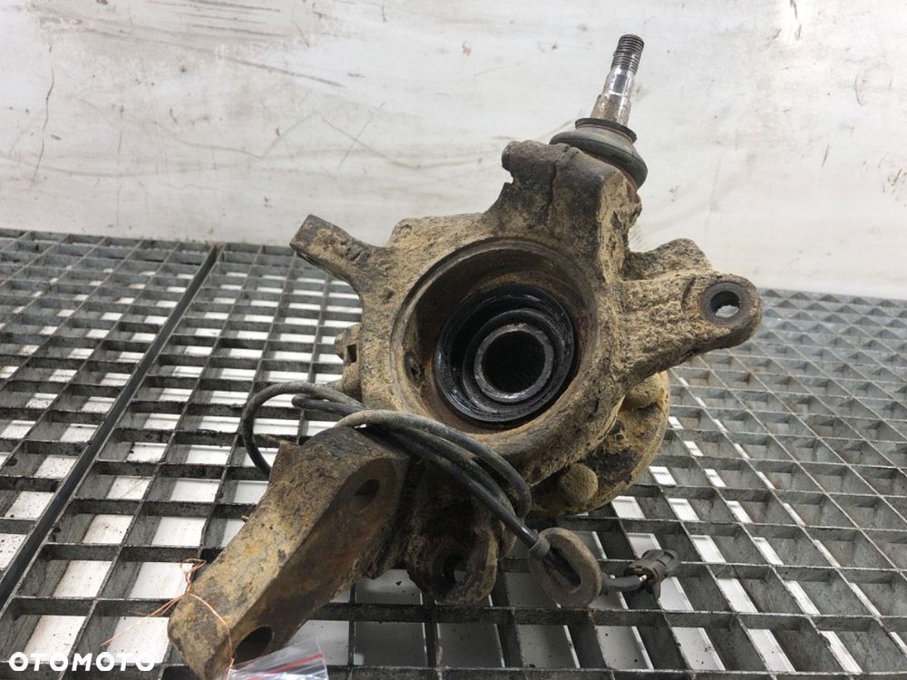 ZWROTNICA LEWY PRZÓD  SUBARU IMPREZA Kombi (GG) 2000 - 2008 2.0 AWD (GG9) 92 kW [125 KM] benzyna - 3